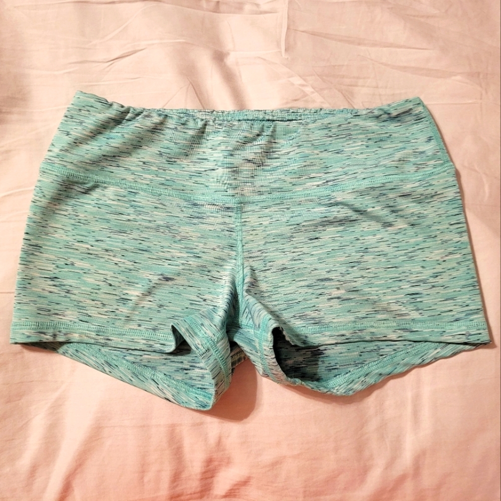 Fleo Original Shorts